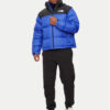 Пухено яке The North Face за Мъже цена