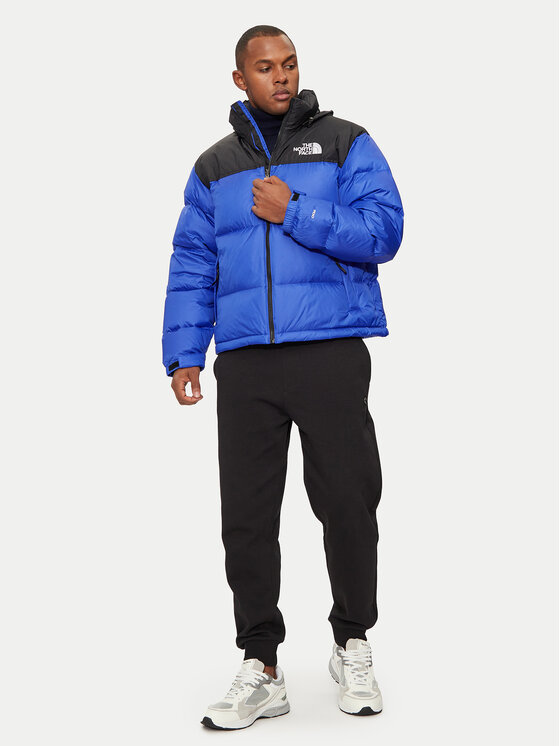 Пухено яке The North Face за Мъже цена