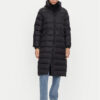 Tommy Hilfiger Пухено яке WW0WW43553 Черен Regular Fit за Жени цена