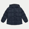 Пухено яке Tommy Hilfiger за Момичета цена