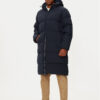 Tommy Hilfiger Пухено яке MW0MW37368 Тъмносин Regular Fit за Мъже цена