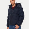 Пухено яке Tommy Jeans за Мъже цена