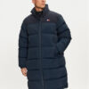 Tommy Jeans Пухено яке Alaska DM0DM20605 Тъмносин Regular Fit за Мъже цена
