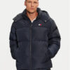 Пухено яке Tommy Jeans за Мъже цена