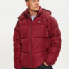 Пухено яке Tommy Jeans за Мъже цена