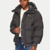 Пухено яке Tommy Jeans за Мъже цена