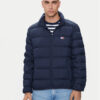 Пухено яке Tommy Jeans за Мъже цена