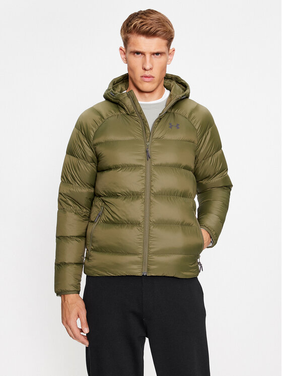 Пухено яке Under Armour за Мъже цена