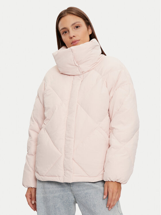 Пухено яке United Colors Of Benetton за Жени цена