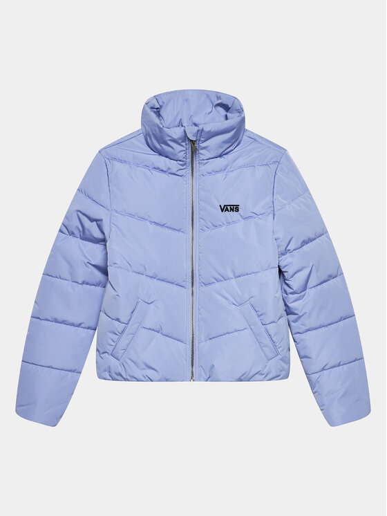 Пухено яке Vans за Момичета цена