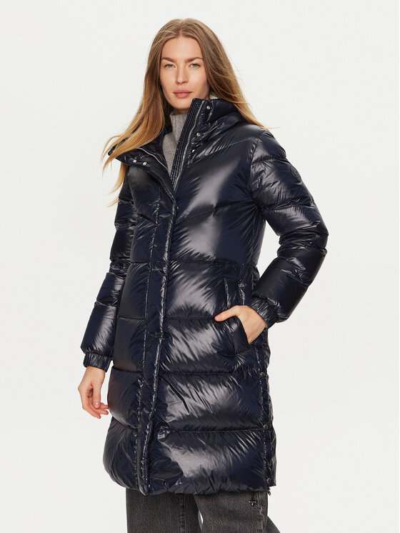 Пухено яке Woolrich за Жени цена