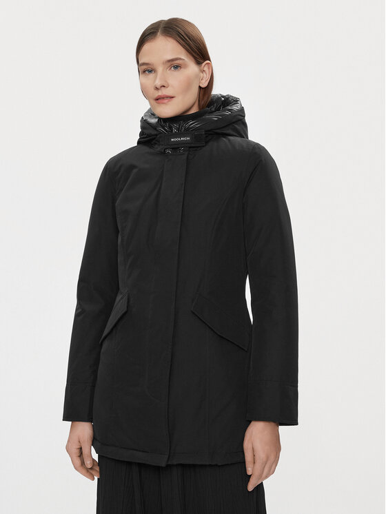 Пухено яке Woolrich за Жени цена