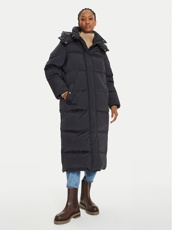 Пухено яке Woolrich за Жени цена