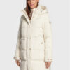 Пухено яке Woolrich за Жени цена