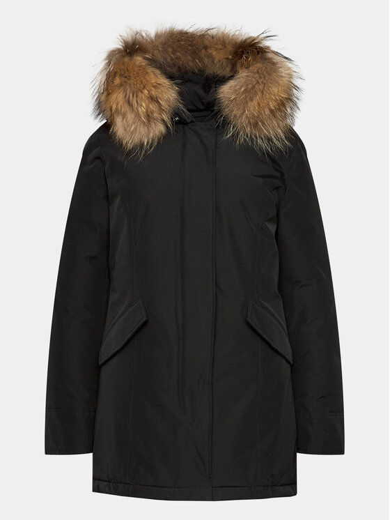 Пухено яке Woolrich за Жени цена