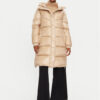 Пухено яке Woolrich за Жени цена