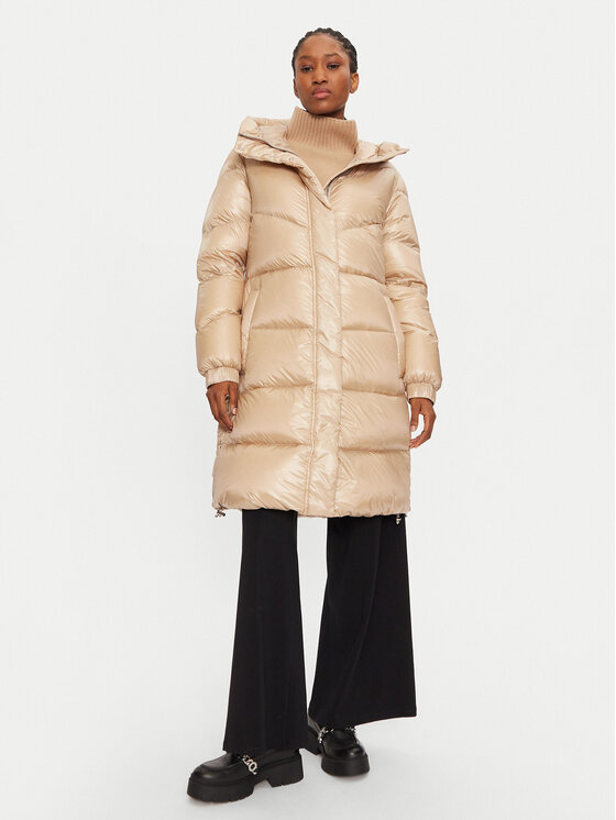 Пухено яке Woolrich за Жени цена
