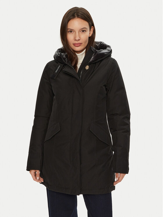 Пухено яке Woolrich за Жени цена