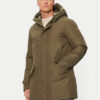 Пухено яке Woolrich за Мъже цена