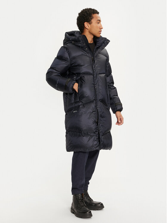 Пухено яке Woolrich за Мъже цена
