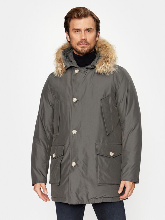 Пухено яке Woolrich за Мъже цена