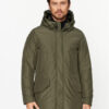 Woolrich Пухено яке Polar CFWOOU0487MRUT0001 Зелен Regular Fit за Мъже цена