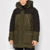 Пухено яке Woolrich за Мъже цена