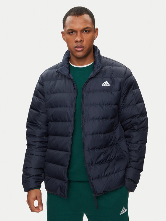 Пухено яке adidas за Мъже цена