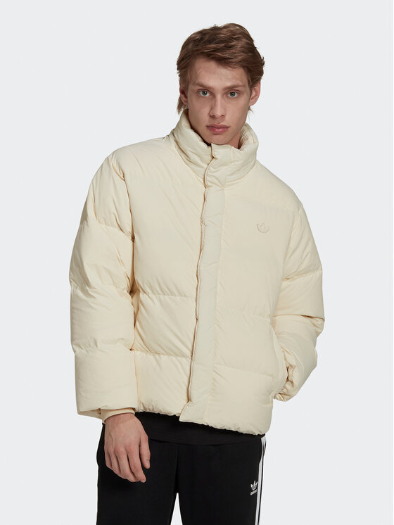 Пухено яке adidas за Мъже цена