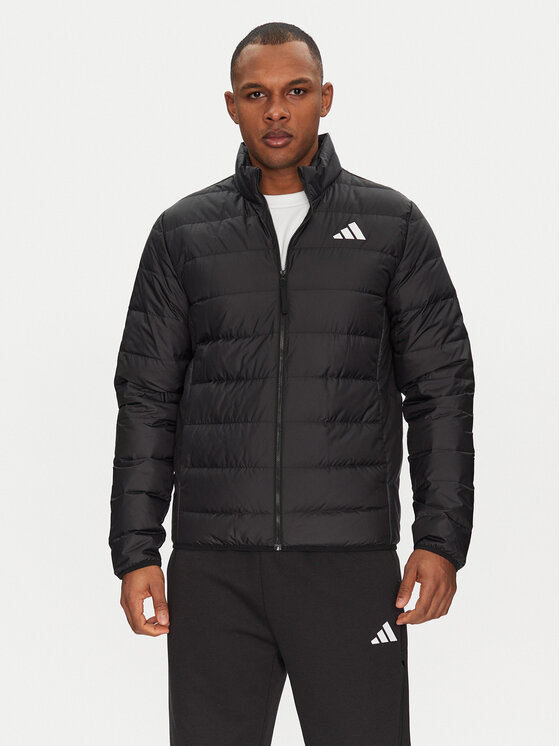 Пухено яке adidas за Мъже цена