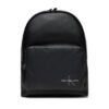 Calvin Klein Jeans Раница Monogram Soft Campus Bp Angled40 K50K512035 Черен за Мъже цена