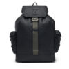 Calvin Klein Jeans Раница Cargo Flap Backpack 43 LV04G3077G Черен за Мъже цена