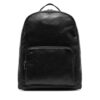 Calvin Klein Jeans Раница Tumbled Zip Top Backpack43 Pu K50K512989 Черен за Мъже цена