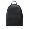 Calvin Klein Раница Ck Mixmedia Backpack_Mono K60K613184 Черен цвят на ниска цена