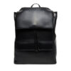 Calvin Klein Раница Ck Sleek Flap Bp K50K512916 Черен за Мъже цена