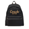 Coach Раница CAM76 Черен за Жени цена