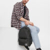 Converse Раница Speed 3 Backpack 10025962-A01 Черен за Унисекс цена