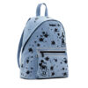 Desigual Раница Mickey Spl 25SAKD03 Син за Жени цена
