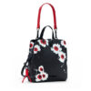 Desigual Раница Chandra Sumy Mini 25SAKP27 Черен за Жени цена