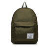 Herschel Раница Classic™ Backpack 11544-04281 Зелен за Унисекс цена