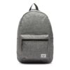 Herschel Раница Settlement Backpack 11407-00919 Сив за Унисекс цена