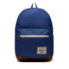 Herschel Раница Pop Quiz 11405-06288 Син за Унисекс цена