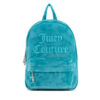 Juicy Couture Раница BIJXT8702WPO Електриков за Жени цена