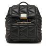 KARL LAGERFELD Раница A1W30436 Черен за Жени цена