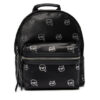 KARL LAGERFELD Раница 246W3035 Черен за Жени цена