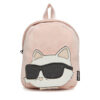 Раница Karl Lagerfeld Kids за Момичета цена