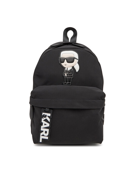 Раница Karl Lagerfeld Kids за Момичета цена