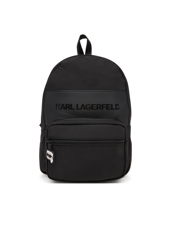 Раница Karl Lagerfeld Kids за Момчета цена