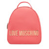 LOVE MOSCHINO Раница JC4197PP1MKD0464 Коралов за Жени цена