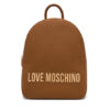 LOVE MOSCHINO Раница JC4193PP1MKD0201 Кафяв за Жени цена